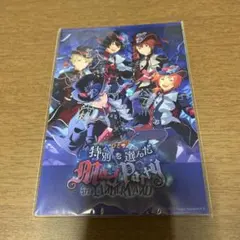 あんスタ　ポストカード