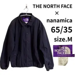 2025年最新】the north face パープルレーベル コーチジャケット