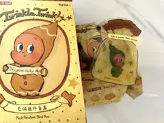 Twinkle Twinkle クッキー Matcha Crisp