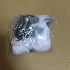 シュガーバニーズ ふわふわぬいぐるみポーチ