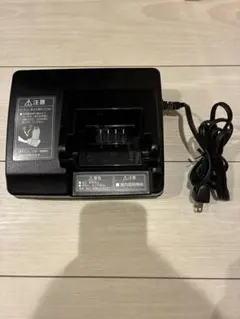 Panasonic 電動自転車用充電器 NKJ05622 - メルカリ