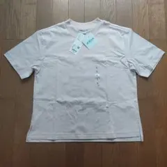 ユニクロ　エアリズムコットンT