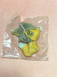 ハイキュー‼︎ プチっとバッジ Vol.2　サムキツネ　宮治