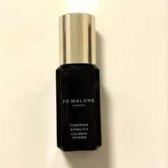 JO MALONE ジョーマローンロンドン チューベローズ アンジェリカ 9ml