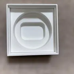空箱/Apple AirPods Pro ホワイト
