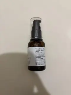 Ce Parfait WATERLESS LIFTY SERUM 30mL