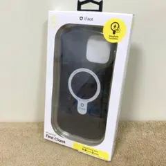 【公式】iFace Reflection MagSynq スマホケース