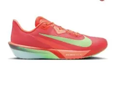 NIKEランニングシューズ ナイキ エア ズームライバルフライ ハイパーオレンジ