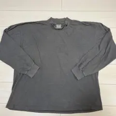 Nike グレー 長袖カットソー XL ナイキ