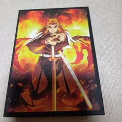 鬼滅の刃 無限列車編 パンフレット　豪華版