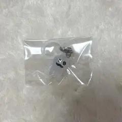 なめこ　めじるしアクセサリー　マサル