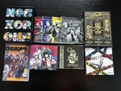 ヒプマイCD7枚セット ヒプマイ CD7枚セット - メルカリ