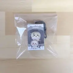 ちいかわ チョコボックスフィギュアコレクション　ラッコ