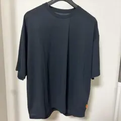 TIGHTBOOTH 25SU CHIDRY S/S T-SHIRT BLACKのサムネイル