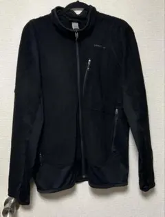 patagonia R2 ブラック　L