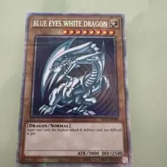 旧アジア版1st LOB-001青眼の白龍ブルーアイズホワイトドラゴン遊戯王