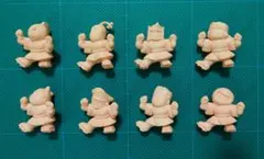 2026年最新】キン消し 復刻版の人気アイテム - メルカリ
