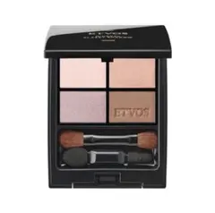 新品未開封　ETVOS ミネラルクラッシーシャドー　ステディベージュ