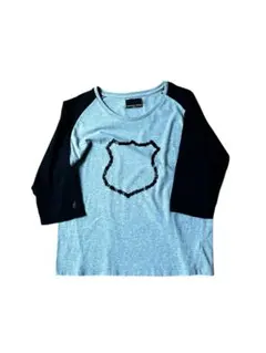 Number Nine 七分丈　Tシャツのサムネイル