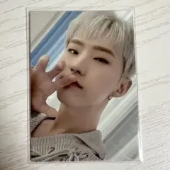 home フーディ　パーカー　特典　トレカ　ラキドロ　ホシ　グッズ