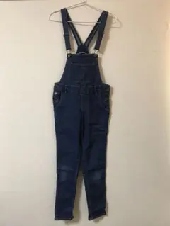 repipi armario スキニー サロペット レピピアルマリオ