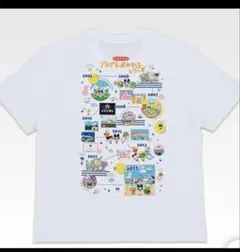 たまごっち一番くじ　C賞 Tシャツ 未開封
