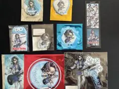 第五人格　騎士セット　C107限定