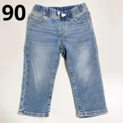 baby GAP デニム90