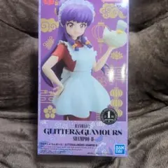 らんま 1/2 　シャンプー II　フィギュア