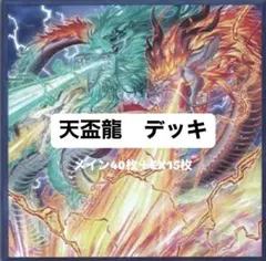 2026年最新】天盃龍 スリーブの人気アイテム - メルカリ