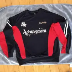 値下げ❗️トレーナー薄手