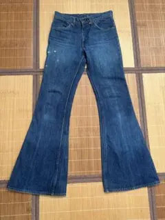 70s Levi’s 684 24日まで限定出品のサムネイル