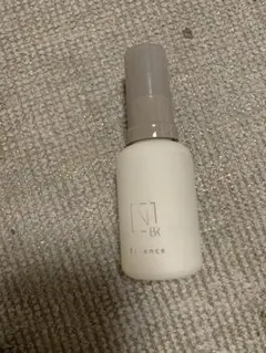 Nオーガニックブライトホワイトメラノリーチエッセンス30ml美容液