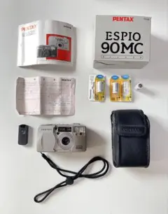 2026年最新】pentax espio 90mcの人気アイテム - メルカリ