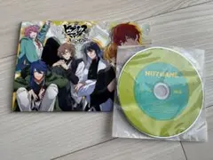ヒプマイ コミカライズ 特典CD 一二三 独歩