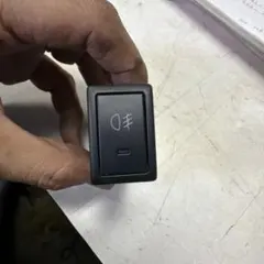 日産　ML21S ルークス　フォグライトスイッチのサムネイル