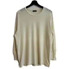 90s COMME des GARÇONS HOMME PLUS ロンT 名作