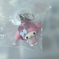 サンリオキャラクターズ くだものめじるしアクセサリー マイメロディ