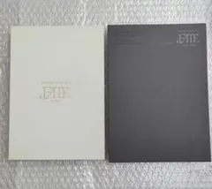 ENHYPEN WORLD TOUR FATE フォトブック photobook