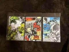 僕のヒーローアカデミア　37巻　特典