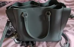 ハニーズ 2WAY ショルダーバッグのサムネイル