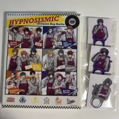 イオン ヒプノシスマイク 店頭くじ B賞 - メルカリ