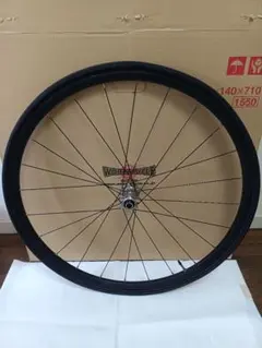 KHODAABLOOM STRAUSS DISC 105 純正ホイール前後セット - メルカリ