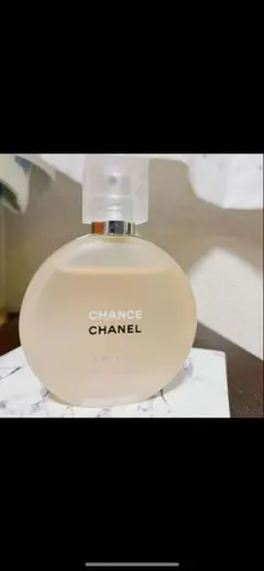 CHANEL CHANCE EAU VIVE ヘアミスト　35ml