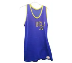 60s US製 Wilson "UCLA" no sleeve /ノースリーブのサムネイル