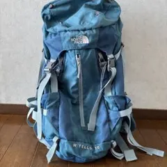 ノースフェイス バックパック　テルス30