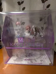 Fate/Grand Order マシュ・キリエライト 1/7 完成品フィギュア