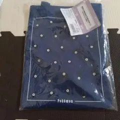 2025ポケモン一番くじトートバックC賞アンノーン新品未開封