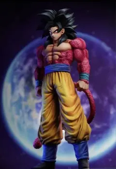 2025年最新】ガレージキット 悟空の人気アイテム - メルカリ