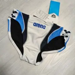 アリーナ 競パン エールブルー Mサイズ 中古 Yahoo!オークション -「アリーナ エールブルー」の落札相場・落札価格